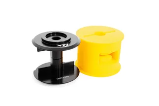 Unitronic Dogbone Mount Caps & Bushing EVO Kit