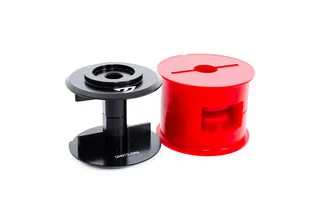 Unitronic Dogbone Mount Caps & Bushing EVO Kit