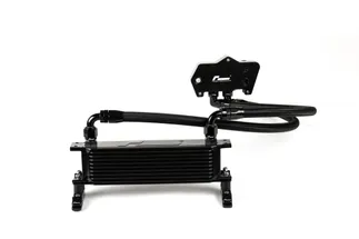 Racingline DSG Gearbox Oil Cooler For VW/Audi MQB DQ381 7-Speed