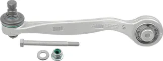 LEMFORDER Front Left Upper Rearward Control Arm and Ball Joint Assembly - 4E0407509F