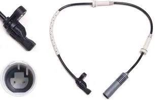 ATE Front ABS Wheel Speed Sensor - 34526870075