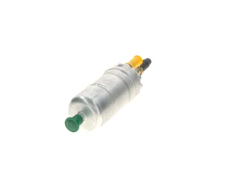 Bosch In-Line Electric Fuel Pump - 9393935