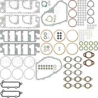 Victor Reinz Engine Cylinder Head Gasket Set - 91110090501