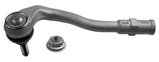 LEMFORDER Front Left Outer Steering Tie Rod End - 4G0423811A
