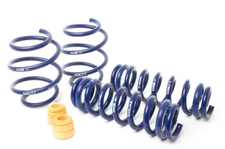 H&R Super Sport Springs For BMW - 50496-77