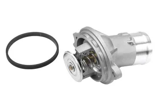 Wahler Engine Coolant Thermostat Kit - 1122030375