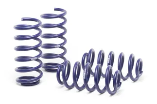 H&R Sport Springs For Audi - 50357