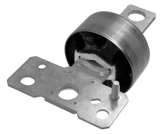 LEMFORDER Rear Right Suspension Subframe Mount - 31476222
