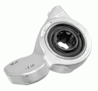 LEMFORDER Front Left Suspension Control Arm Bushing - 31122229623
