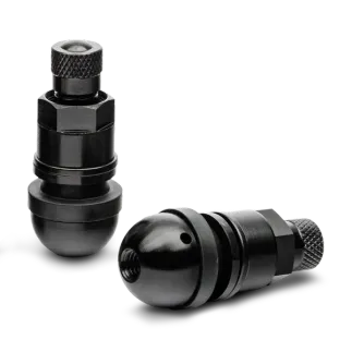 Apex Low Profile Metal Valve Stem