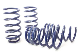 H&R Sport Springs For Porsche - 54025