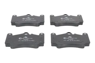ATE Front Disc Brake Pad Set - 99735194903