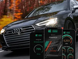 IE Performance Tune For B9 Audi S4/S5/SQ5 3.0T