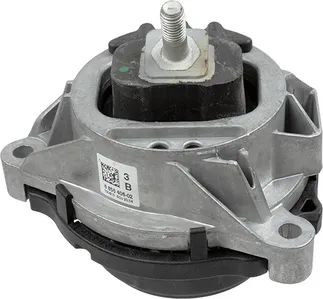 LEMFORDER Engine Mount - 22116856406