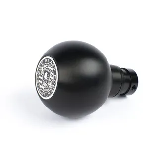 BFI GS1 Heavy Weight Shift Knob For BMW (Manual) - Full Billet