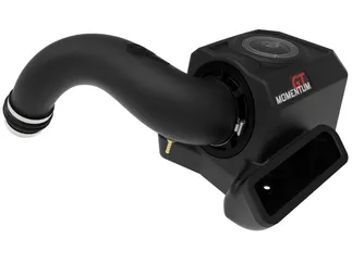 aFe Momentum GT Cold Air Intake System w/ Pro DRY S Filter For VW - 50-70089D