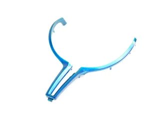 AutoTecknic Painted Steering Wheel Trim For F87 BMW M2