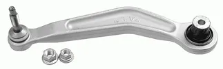 LEMFORDER Rear Left Upper Rearward Control Arm and Ball Joint Assembly - 33322347993