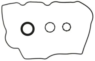 MAHLE Engine Timing Cover Gasket Set - 11141485162K