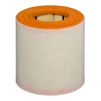 Hengst Engine Air Filter - 4K0133844D