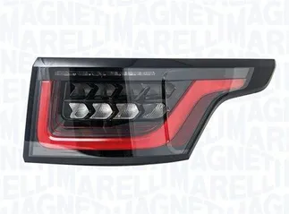 Magneti Marelli AL (Automotive Lighting) Tail Light - LR136858