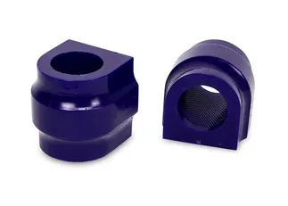 SuperPro Front 23.5mm Sway Bar Mount Bushing Set For Mini - SPF2276-23.5K