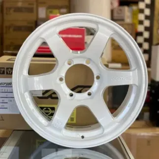 Gram Lights 57DR-X - Ceramic Pearl