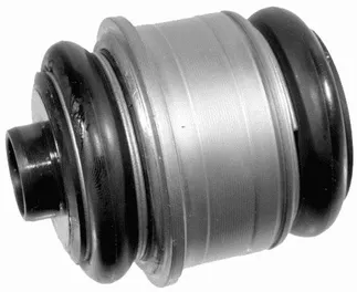 LEMFORDER Rear Lower Outer Suspension Control Arm Bushing - 33326770985