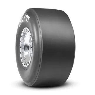 Mickey Thompson ET Drag Tire - 28.0/10.5-15W M5