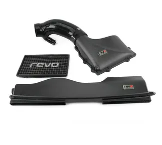 Revo Full Carbon Intake Kit For VW Golf MQB EVO 2.0T - High Output