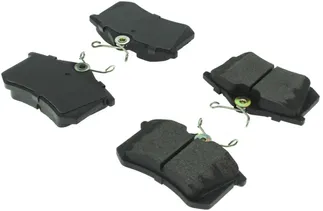 StopTech Street Performance Brake Pads - Rear - 309.034