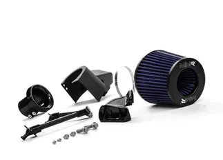 MMX M140i/M240i Intake Kit With Heat Shield