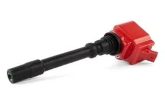 Dinan Ignition Coil Pack For BMW N63TU3/S63TU4/S68 (Red)
