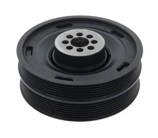 Corteco Engine Crankshaft Pulley - 06E105251F