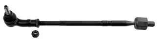 LEMFORDER Left Outer Steering Tie Rod - 1J0422803A