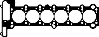 Corteco Engine Cylinder Head Gasket - 11121726619