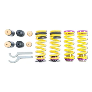 KW Height Adjustable Spring Kit For Mercedes - 2532500V