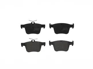 Brembo Front Disc Brake Pad Set - 8V0698451H