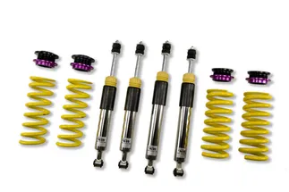 KW V2 Coilover Kit For Mercedes - 15225008