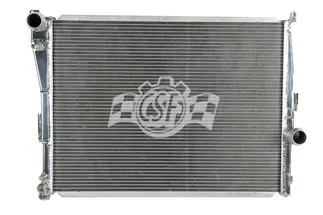 CSF Radiator For 99-06 BMW 323i/325i/328i/330i / Z4