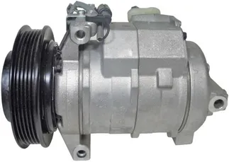 Behr A/C Compressor - 0012306911