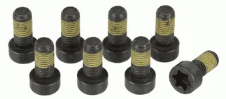 SACHS Flywheel Bolt - 1874000044