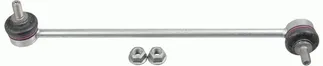 LEMFORDER Front Right Suspension Stabilizer Bar Link - 31356751080