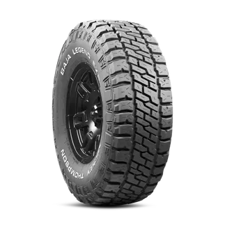 Mickey Thompson Baja Legend EXP Tire 35X12.50R18LT 118Q