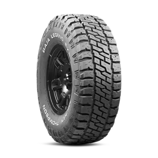 Mickey Thompson Baja Legend EXP Tire LT265/70R18 124/121Q
