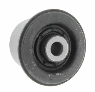 Corteco Front Suspension Control Arm Bushing - 8A0407181