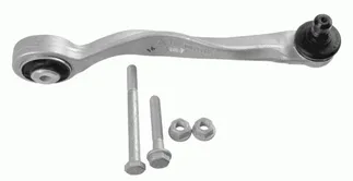 LEMFORDER Front Right Upper Rearward Arm & Joint - 8E0407510P
