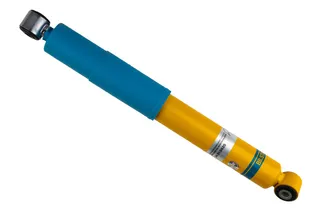 Bilstein B6 Rear Suspension Shock Absorber - 24310420