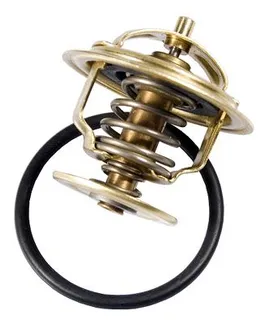 Wahler Engine Coolant Thermostat - 044121113