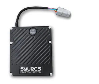 Syvecs Haldex Controller For VW/Audi MQB Gen 5